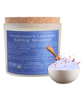 Gentleman's Lavender Aromatherapy Shower Steamers