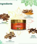 Guduchi Anti Tan Face Mask for Improved Skin Tone, Pigmentation with the goodness of Ayurveda