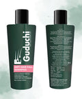 Guduchi Ayurveda Anti Hair Fall shampoo.