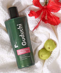 Guduchi Ayurveda Anti Hair Fall shampoo.