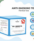 Guduchi Ayurveda Anti - smoking Herbal tea: