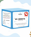 Guduchi Ayurveda Anti - smoking Herbal tea: