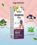 Guduchi Ayurveda Diabetes Plus Juice