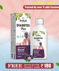 Guduchi Ayurveda Diabetes Plus Juice