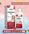 Guduchi Ayurveda Digestive Plus Juice