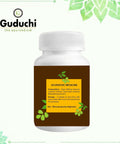 Guduchi Ayurveda G - Tox | Detoxifies the body from toxins