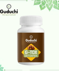 Guduchi Ayurveda G - Tox | Detoxifies the body from toxins