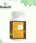 Guduchi Ayurveda G - Tox | Detoxifies the body from toxins