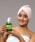 Guduchi Ayurveda Go Green Body Wash