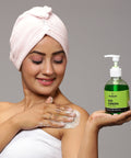 Guduchi Ayurveda Go Green Body Wash