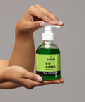 Guduchi Ayurveda Go Green Body Wash