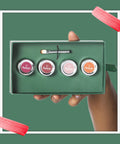 Guduchi Ayurveda Lip Cheek Eye Tint 3 in 1, available in 4 shades!