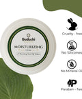 Guduchi Ayurveda Moisturizing cream