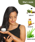 Guduchi Ayurveda Moisturizing cream