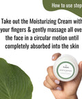 Guduchi Ayurveda Moisturizing cream