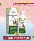 Guduchi Ayurveda Noni Health Plus Juice