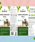 Guduchi Ayurveda Noni Health Plus Juice