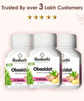 Guduchi Ayurveda Obesidat Trial: Kickstart Your Weight Loss Journey