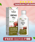 Guduchi Ayurveda Ortho Plus Juice