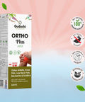 Guduchi Ayurveda Ortho Plus Juice