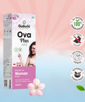 Guduchi Ayurveda Ova+ Juice Regularizes the menstrual cycle