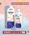 Guduchi Ayurveda Weight loss Plus Juice