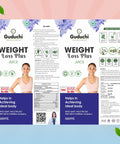 Guduchi Ayurveda Weight loss Plus Juice