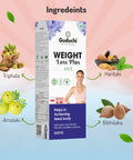 Guduchi Ayurveda Weight loss Plus Juice