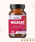 Guduchi Ayurveda Wildcat for Mood Uplift and Optimal Vitality