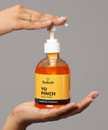 Guduchi Ayurveda Yo Pinch Body Wash