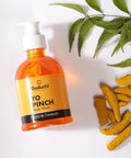 Guduchi Ayurveda Yo Pinch Body Wash