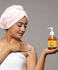 Guduchi Ayurveda Yo Pinch Body Wash