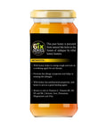 Guduchi Ginger Honey - a Natural Immunity Booster - 250gms