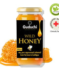 Guduchi Honey - a Natural Immunity Booster - 500gms