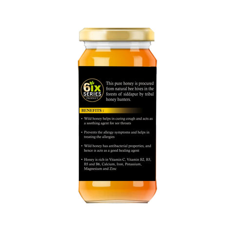 Guduchi Honey - a Natural Immunity Booster- 500gms