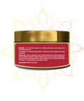 Guduchi Red Sandal Face Mask