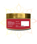 Guduchi Red Sandal Face Mask