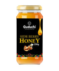 Guduchi Sidr Berry Honey - a Natural Immunity Booster - 250gms