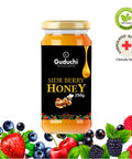 Guduchi Sidr Berry Honey - a Natural Immunity Booster - 250gms