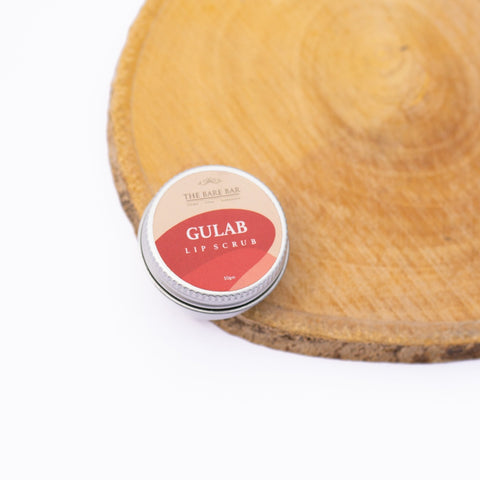 GULAB LIP SCRUB