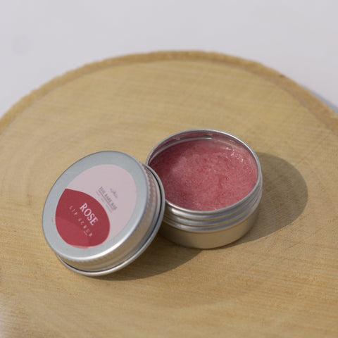 GULAB LIP SCRUB