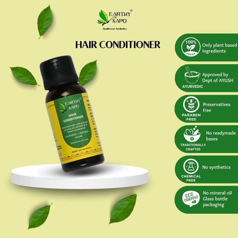 Hair Conditioner, 30 ml