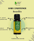 Hair Conditioner, 30 ml