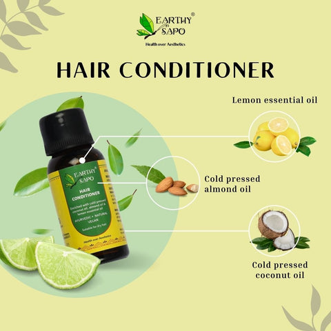 Hair Conditioner, 30 ml