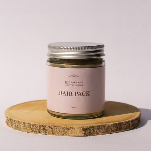 HAIR PACK