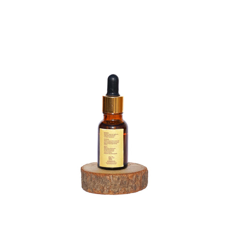 HAIR SERUM