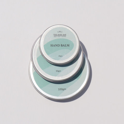 Hand Balm