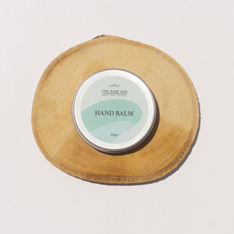 Hand Balm