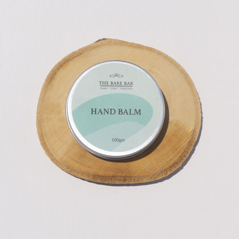 Hand Balm