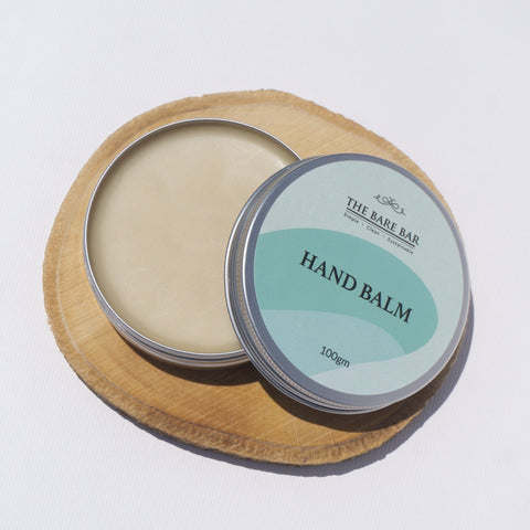 Hand Balm